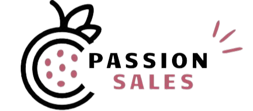 Passion Sales